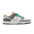 Nike Dunk Low Premium 'Philly'
