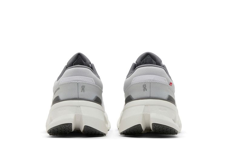 ON Wmns Cloudrunner 2 'Frost White'
