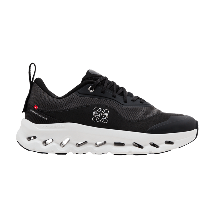 Loewe x ON Wmns Cloudtilt 2 'Black'