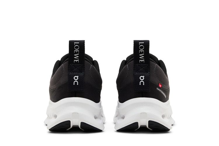Loewe x ON Wmns Cloudtilt 2 'Black'