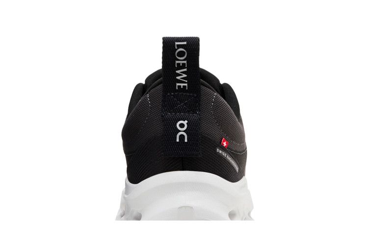 Loewe x ON Wmns Cloudtilt 2 'Black'