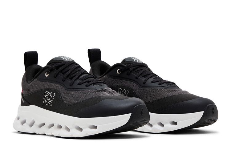 Loewe x ON Wmns Cloudtilt 2 'Black'