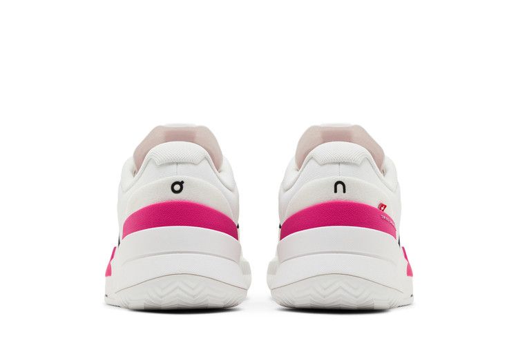 ON The Roger Pro 2 Clay 'White Pink'