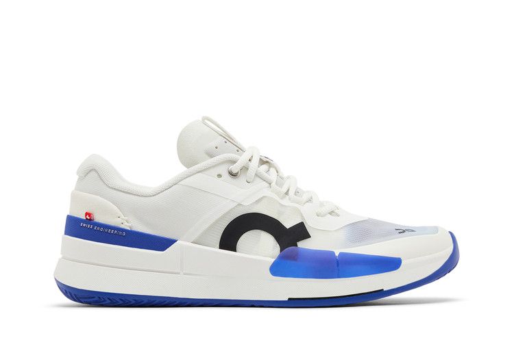 ON The Roger Pro 2 Clay 'White Indigo'
