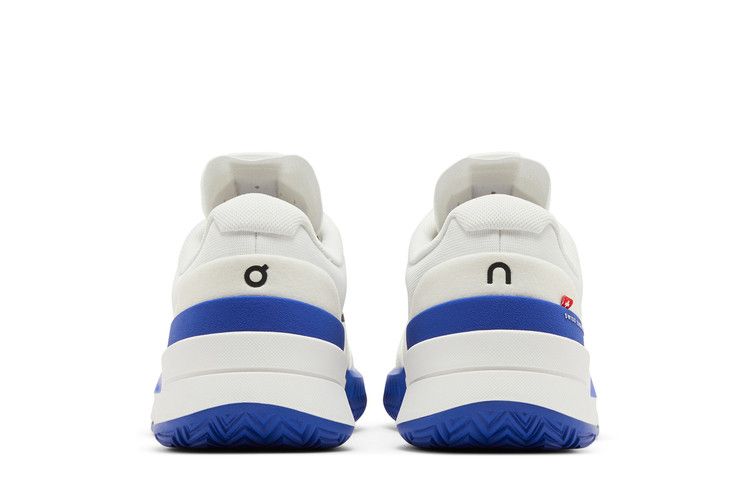 ON The Roger Pro 2 Clay 'White Indigo'