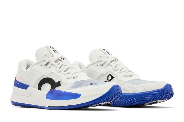 ON The Roger Pro 2 Clay 'White Indigo'