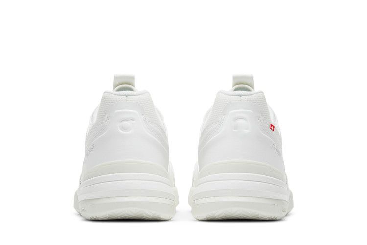 ON Wmns The Roger Clubhouse Pro 'Undyed Ice'