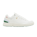 ON The Roger Centre Court 'White Green'