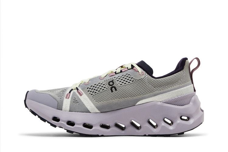 ON Wmns Cloudsurfer Trail 'Seedling Lilac'
