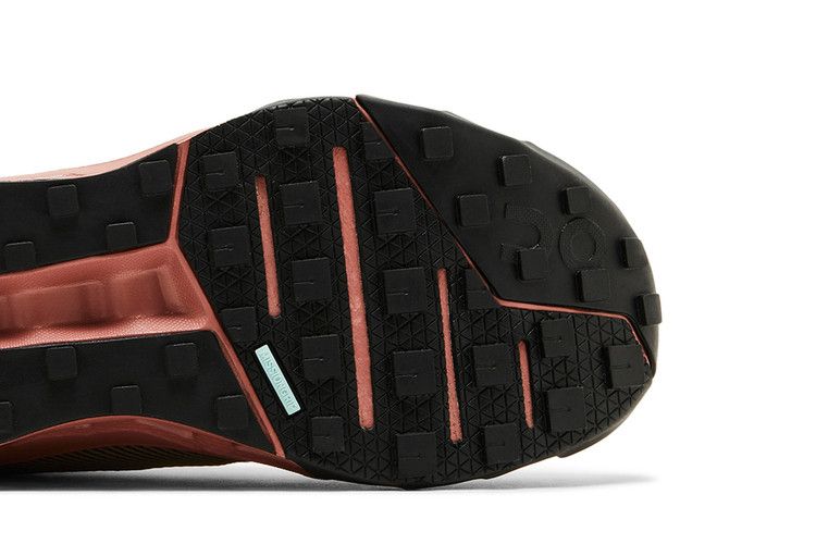 Wmns Cloudhorizon 'Fog Mahogany'
