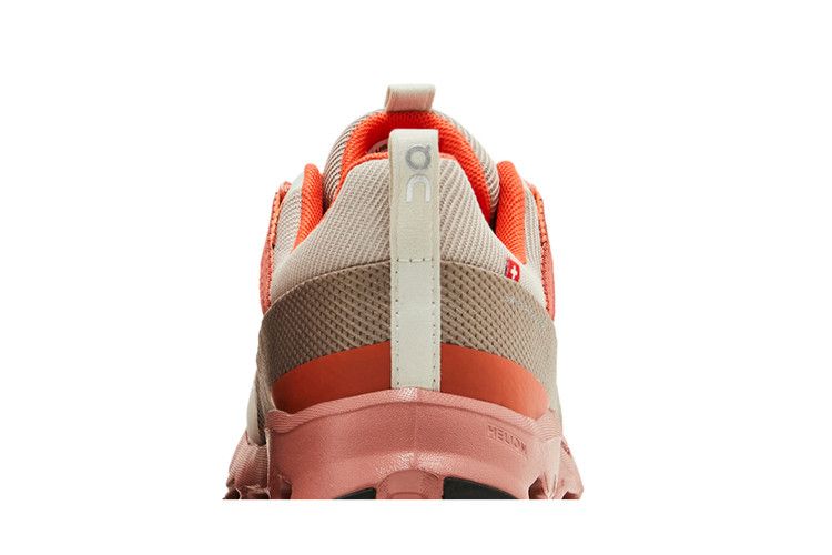 Wmns Cloudhorizon 'Fog Mahogany'