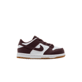 Nike Dunk Low TD 'Burgundy Crush Gum'