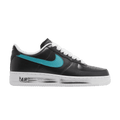 G-Dragon x Nike Air Force 1 '07 'Para-Noise 3.0'
