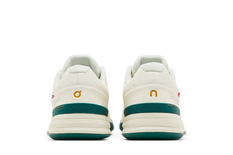 Beams x ON The Roger Pro 'Ivory Evergreen'