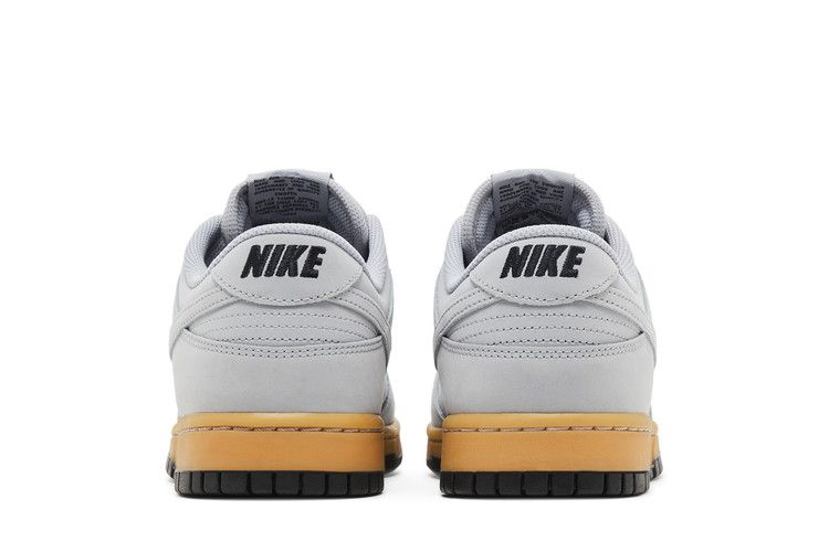 Nike Dunk Low SE 'Wolf Grey Gum'