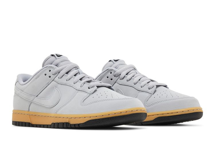 Nike Dunk Low SE 'Wolf Grey Gum'