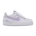 Nike Wmns Air Force 1 Shadow 'White Lilac Bloom'