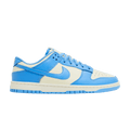 Nike Dunk Low 'University Blue Coconut Milk'
