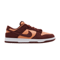 Nike Dunk Low SE 'Amber Brown'