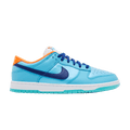 Nike Dunk Low SE 'Baltic Blue Total Orange'