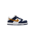 Nike Dunk Low TD 'Midnight Navy Wheat'