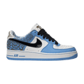 Nike Air Force 1 Premium 'Entourage'