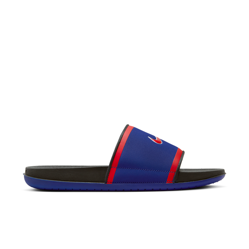 Men's Offcourt (Texas Rangers) Offcourt Slides
