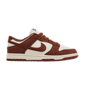 Nike Women's Dunk Low Next Nature 'Red Sepia'