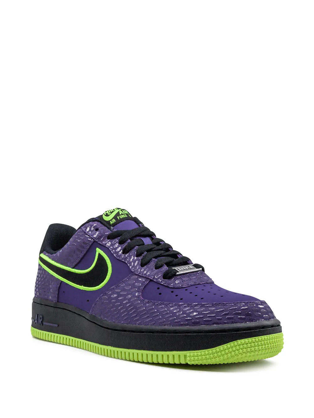 Air Force 1 Low-Top Doernbecher 2019 Sneakers