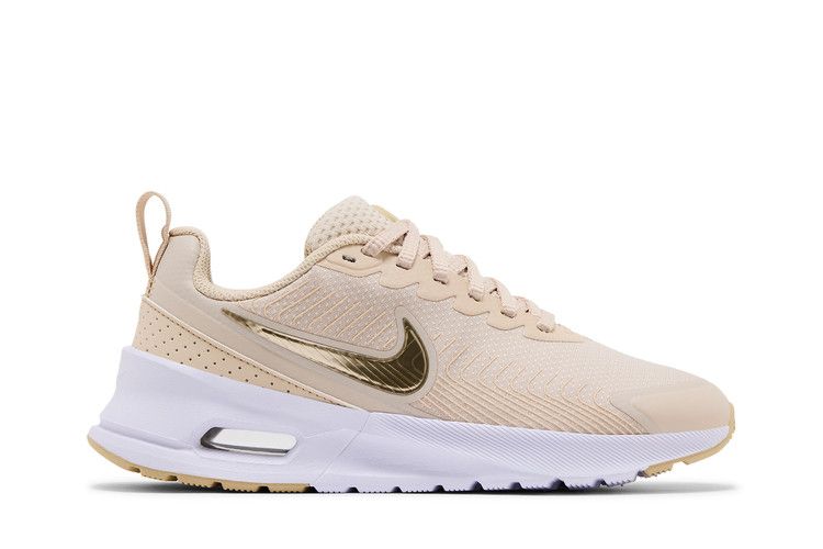 Nike Wmns Air Max Nuaxis 'Sanddrift Grain'