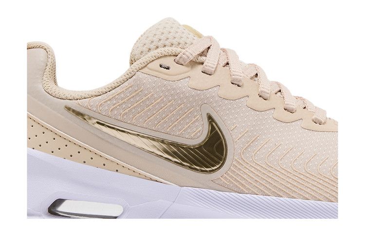 Nike Wmns Air Max Nuaxis 'Sanddrift Grain'