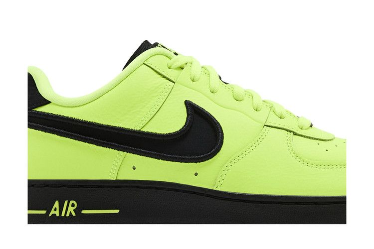 Nike Wmns Air Force 1 Dance Low 'Volt'