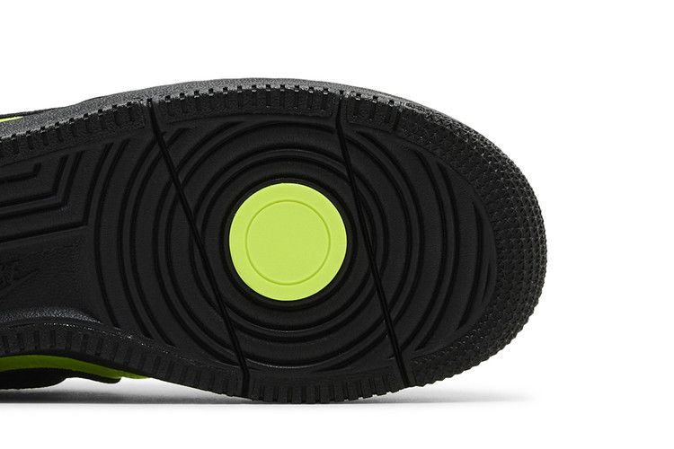 Nike Wmns Air Force 1 Dance Low 'Volt'