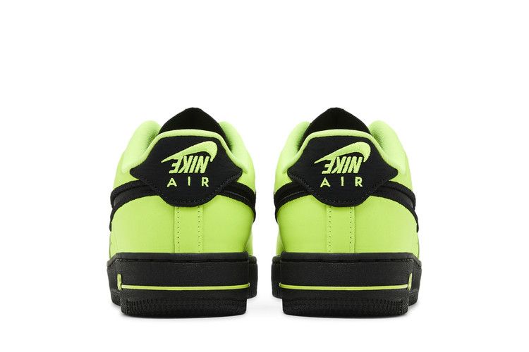 Nike Wmns Air Force 1 Dance Low 'Volt'