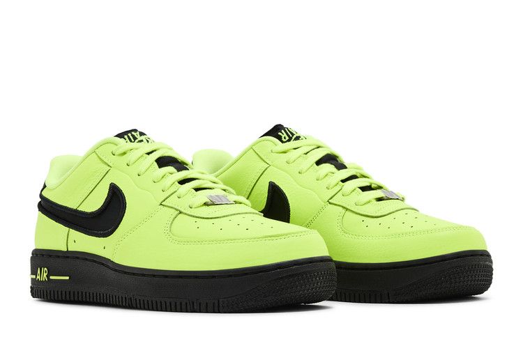 Nike Wmns Air Force 1 Dance Low 'Volt'
