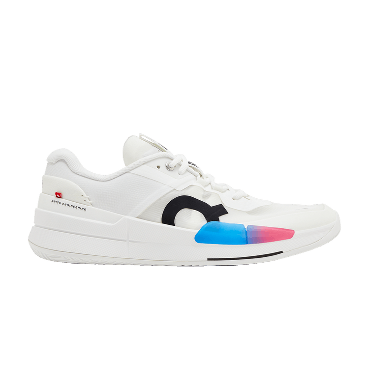 ON The Roger Pro 2 'White Malibu'