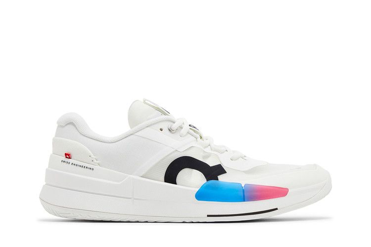 ON The Roger Pro 2 'White Malibu'