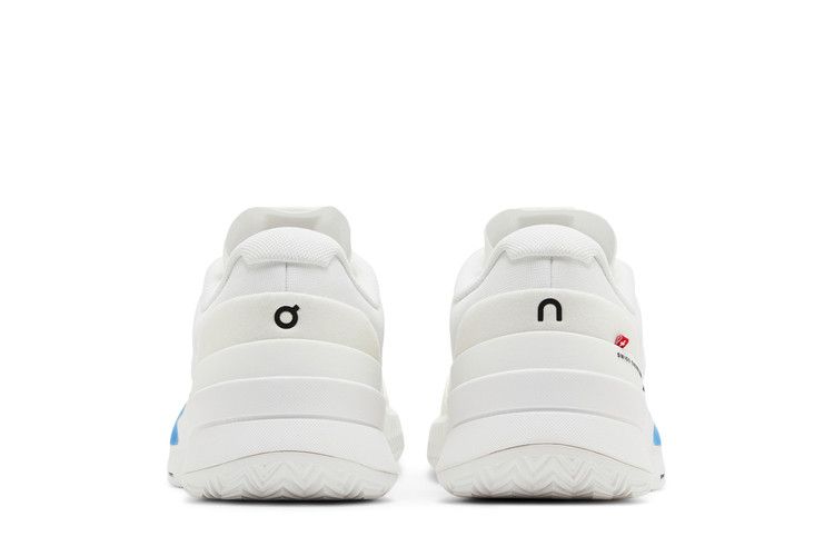 ON The Roger Pro 2 'White Malibu'