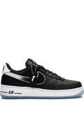 Nike X Colin Kaepernick Air Force 1 07 Qs Sneakers
