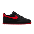 Nike Air Force 1 '07 'Bred'