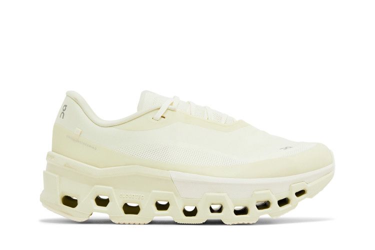 Post Archive Faction x Wmns Cloudmonster 2 'Seeding White'