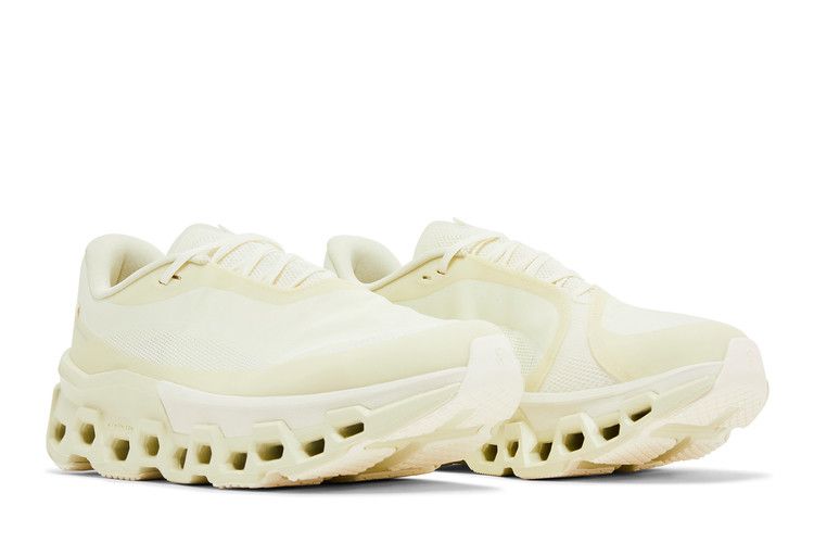 Post Archive Faction x Wmns Cloudmonster 2 'Seeding White'