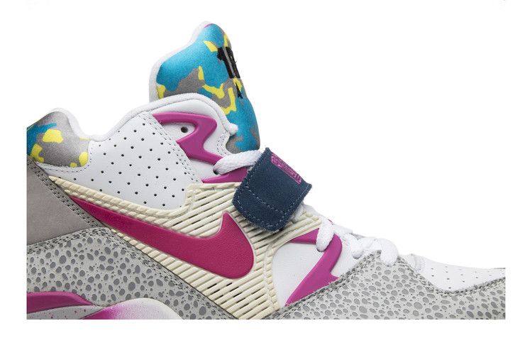 Union LA x Nike Air Force 180 'Clerks Pack'