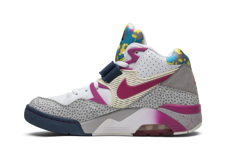 Union LA x Nike Air Force 180 'Clerks Pack'