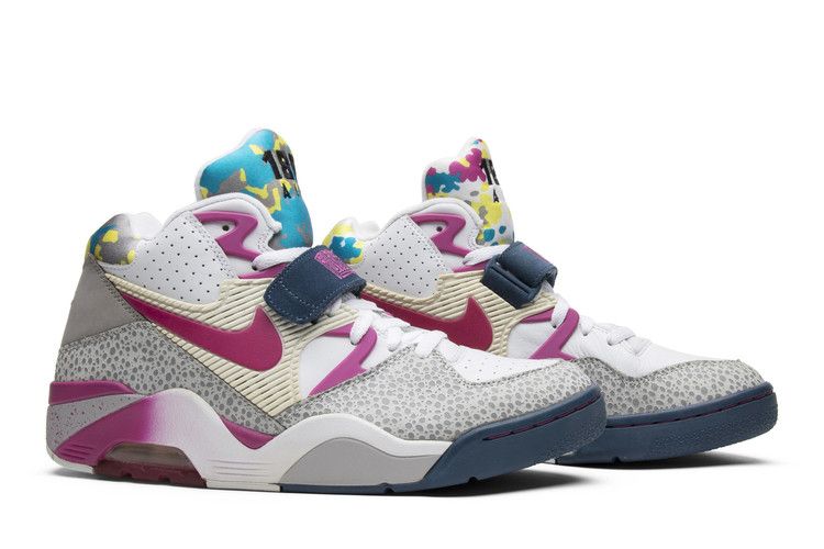Union LA x Nike Air Force 180 'Clerks Pack'