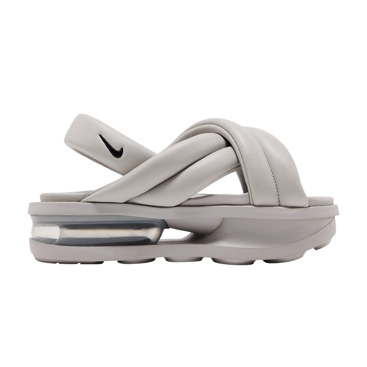 Nike Wmns Air Max Isla Sandal 'Light Iron Ore'