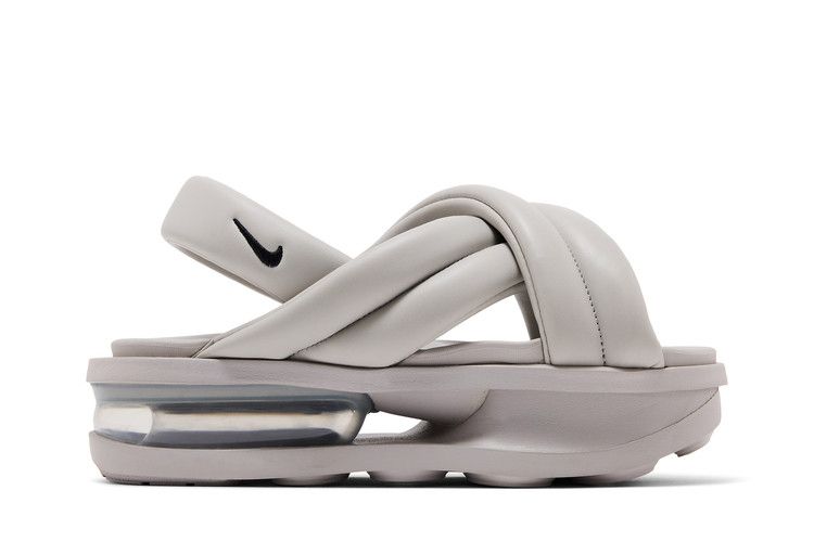 Nike Wmns Air Max Isla Sandal 'Light Iron Ore'