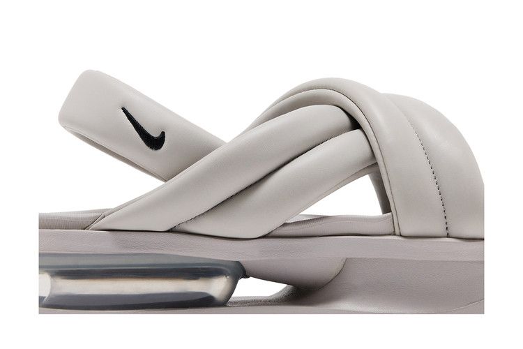 Nike Wmns Air Max Isla Sandal 'Light Iron Ore'