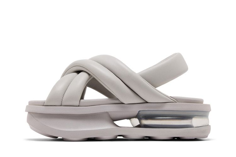 Nike Wmns Air Max Isla Sandal 'Light Iron Ore'