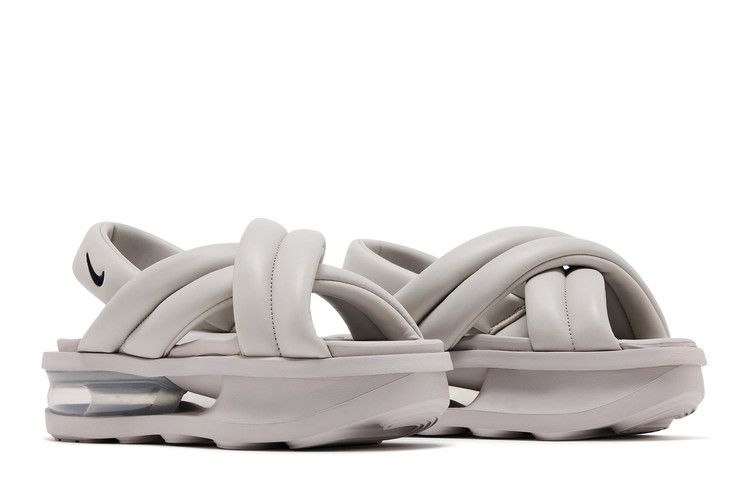 Nike Wmns Air Max Isla Sandal 'Light Iron Ore'